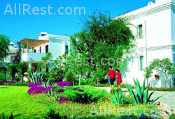 Magnific Hotel 5